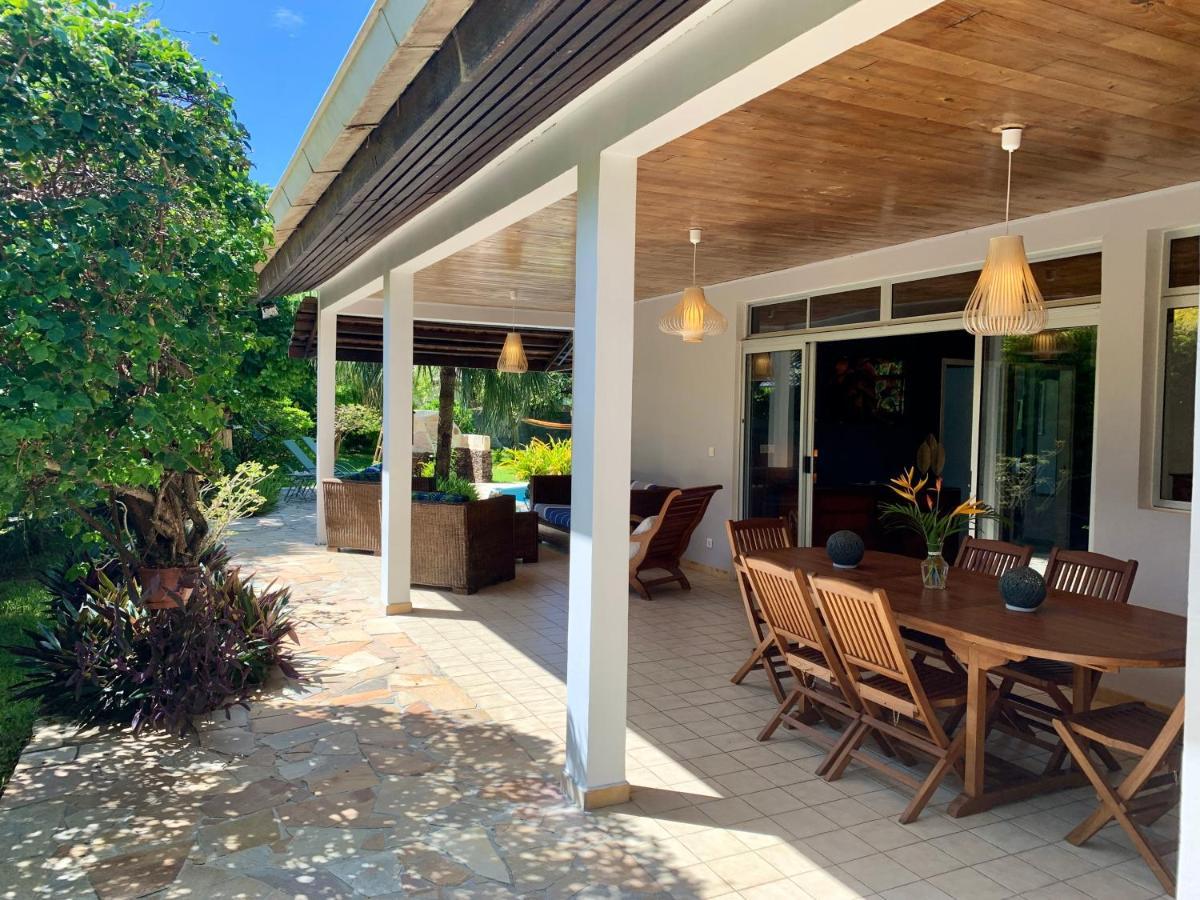 Hoama Lodge Teavaro Esterno foto