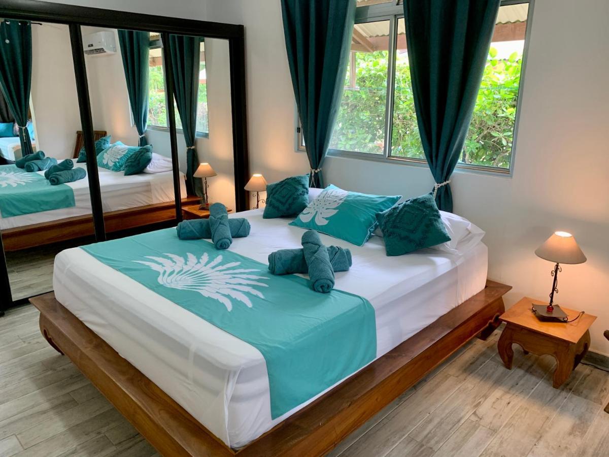 Hoama Lodge Teavaro Esterno foto