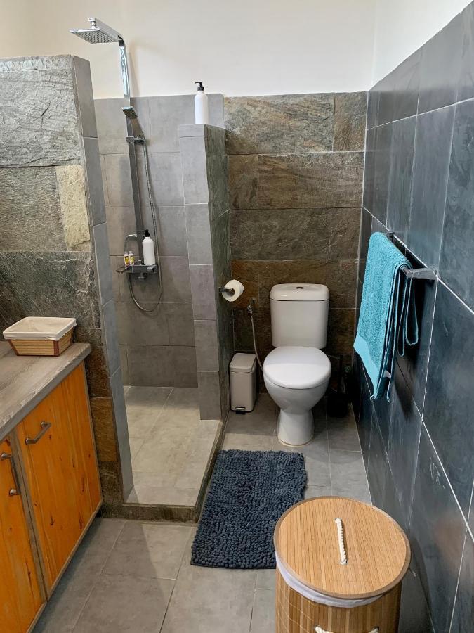 Hoama Lodge Teavaro Esterno foto